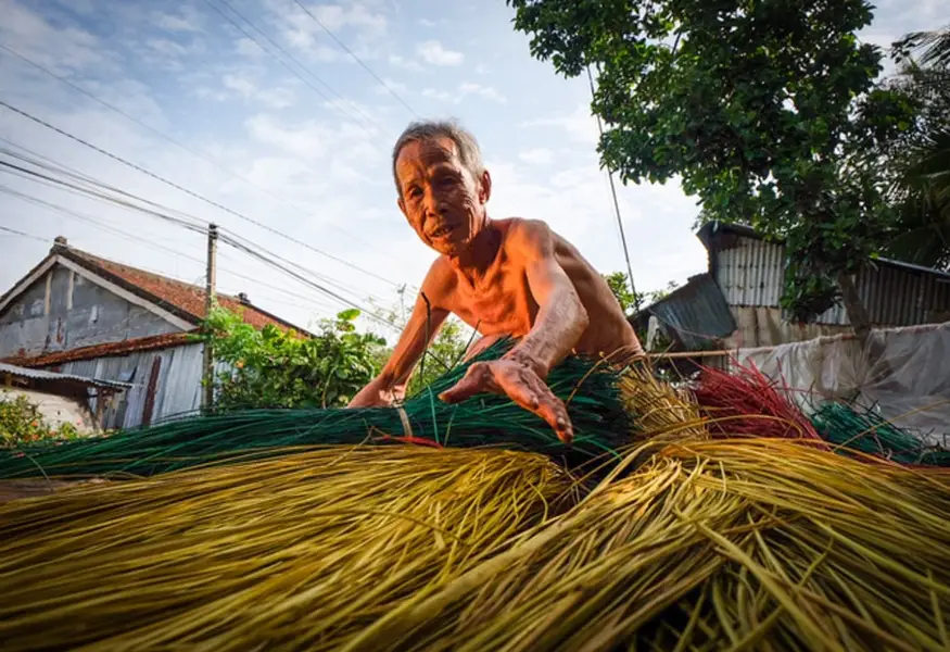 Thai Binh: 10 escapades rafraîchissantes entre campagnes et horizons marins